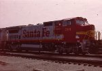 ATSF 501